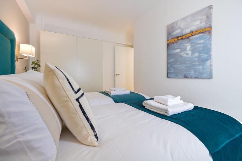 Two-Bedroom Apartment image 3