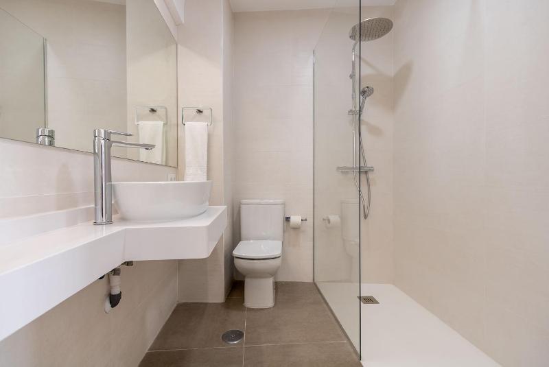 Two-Bedroom Apartment image 2