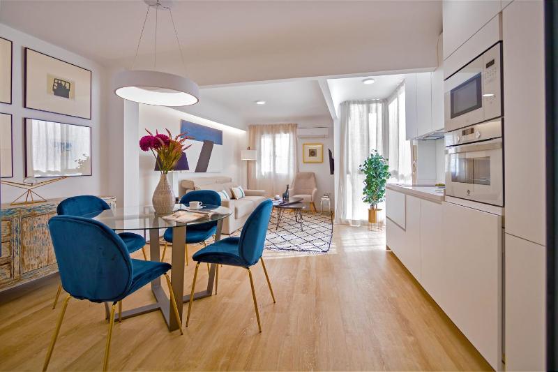Two-Bedroom Apartment image 2