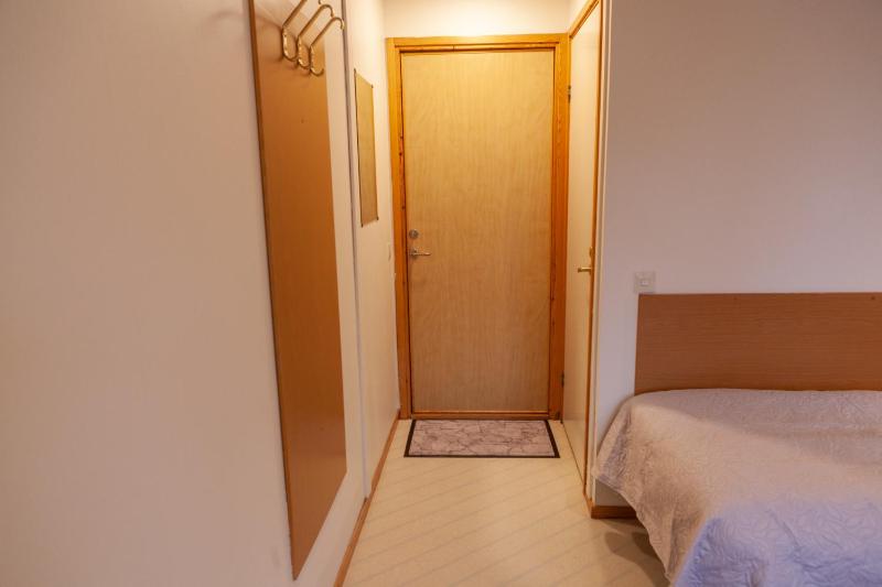 Standard Single Room with Shower image 4