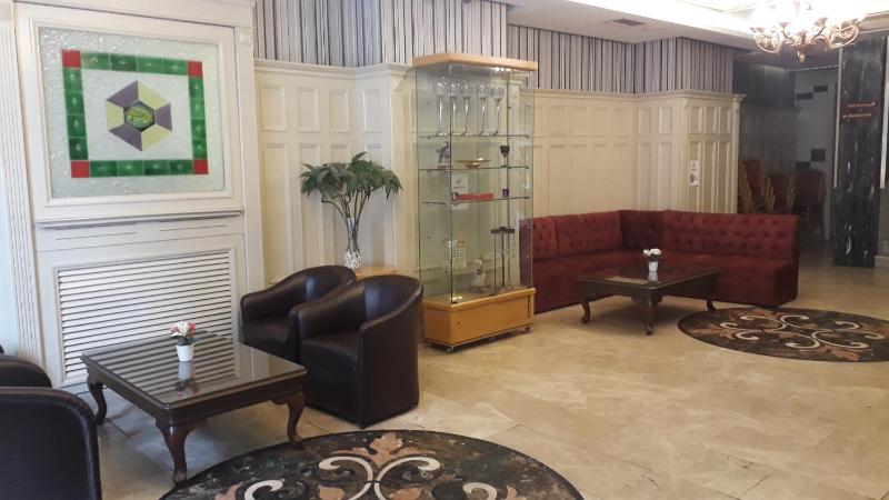 Taksim Star Hotel - image 7