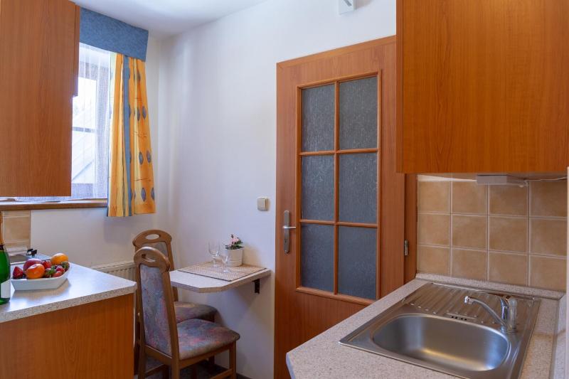 Studio Apartment image 3