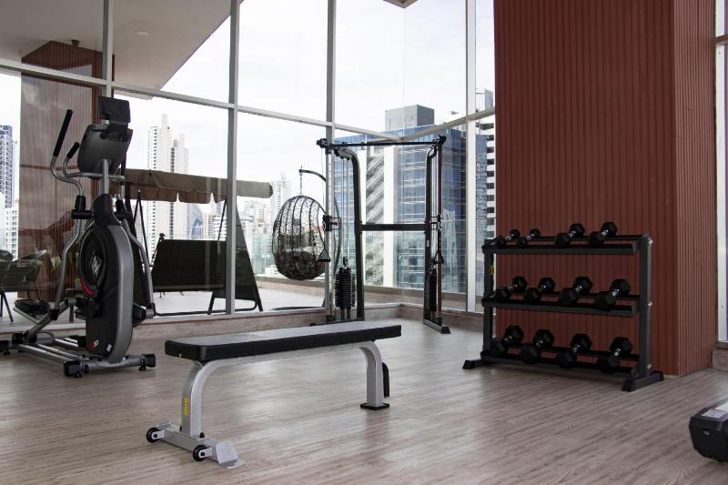 Enchanting City View Apartment - PH Quartier Del Mar - image 7