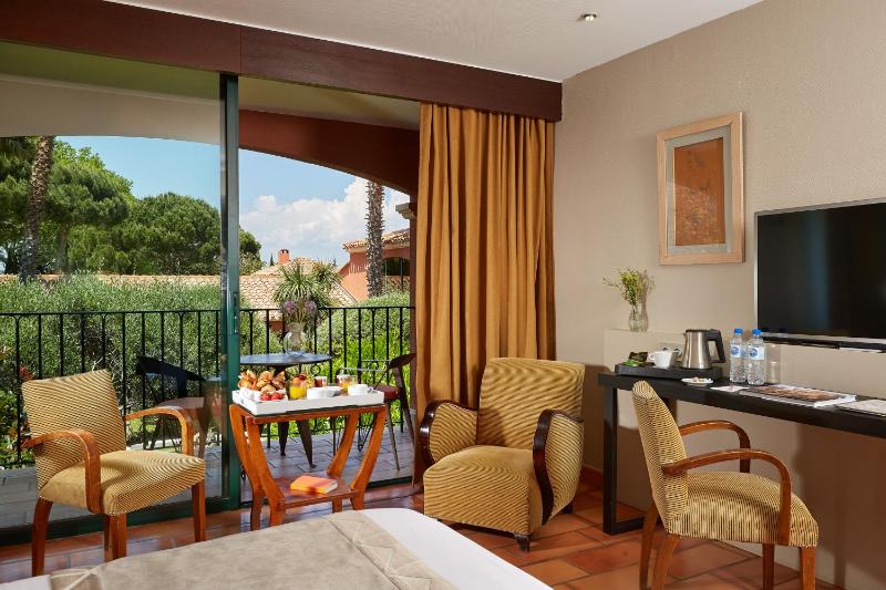 Villa Duflot Hotel & Spa Perpignan - image 45