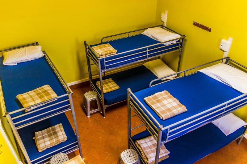 Hostel Santa Monaca - image 16