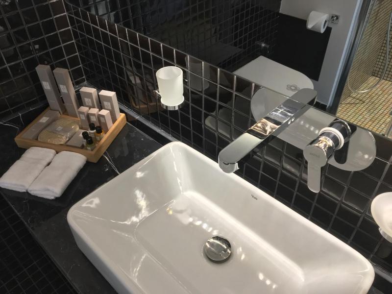 Standard Twin Room image 4