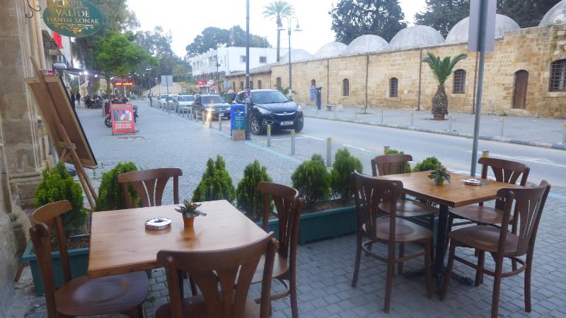 Hotel Valide Hanim Konak - image 4