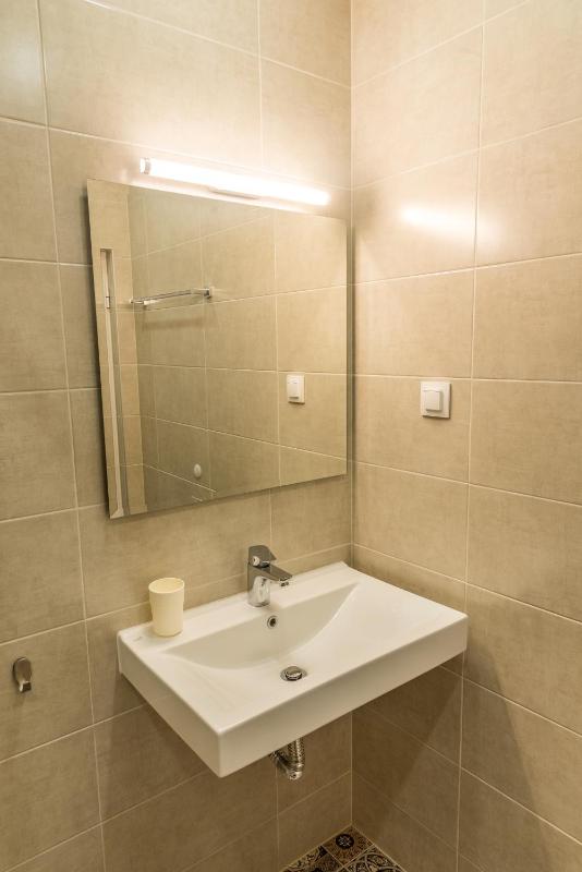 Two-Bedroom Apartment image 3