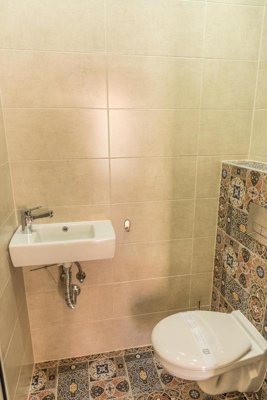 Two-Bedroom Apartment image 2