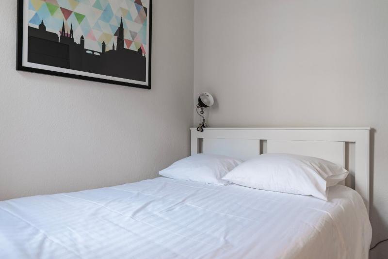 CityCosy Strasbourg - Authentique Batelier - image 10