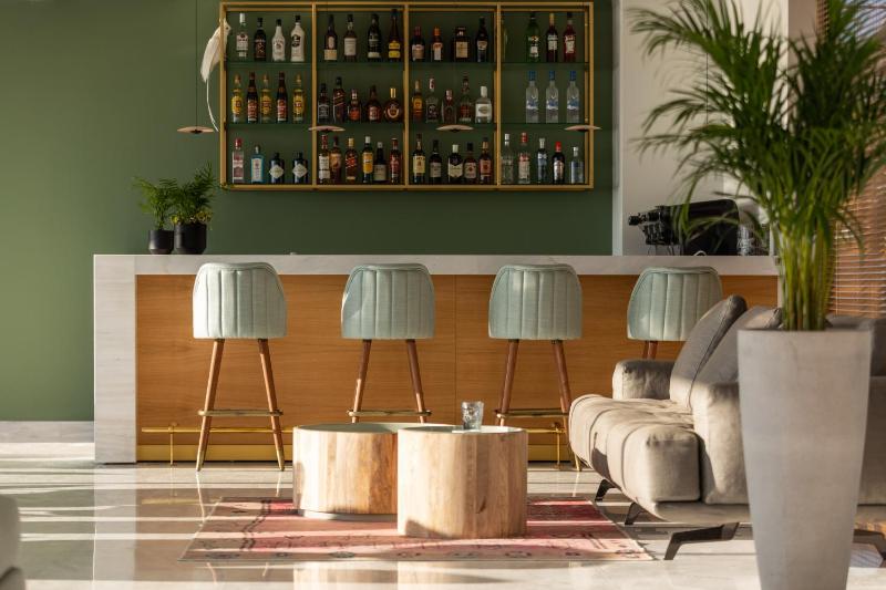 Messinian Icon Hotel & Suites - image 38