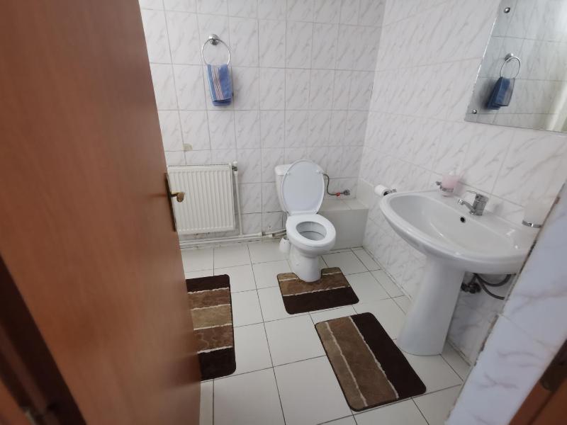 Two-Bedroom Suite image 2