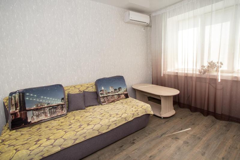 Apartment on Nauki Avenue - image 12