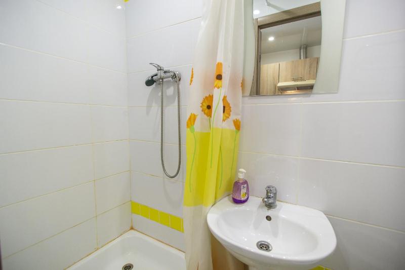 Apartment on Nauki Avenue - image 13