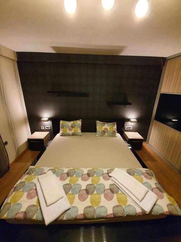 Two-Bedroom Apartment image 3