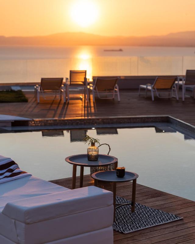 Messinian Icon Hotel & Suites - image 46