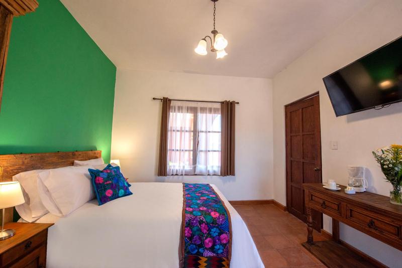 Casa Camino Antiguo - image 12