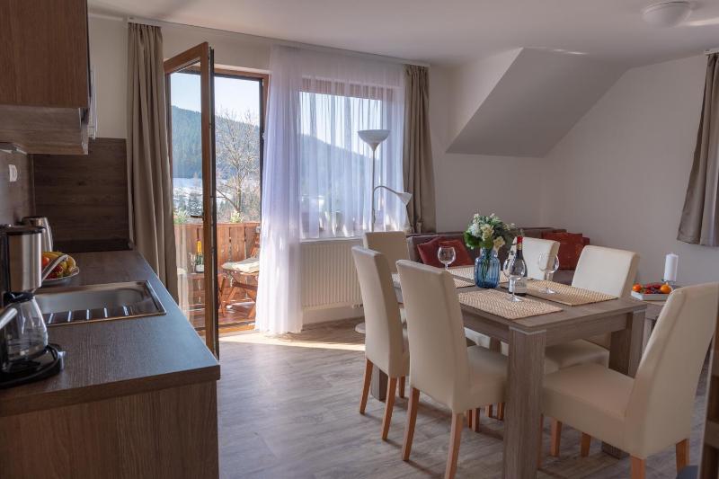 Two-Bedroom Suite image 4