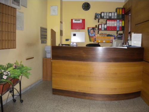 Serafino Liguria Hotel - image 10