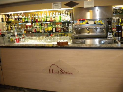 Serafino Liguria Hotel - image 12