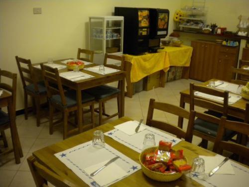 Serafino Liguria Hotel - image 6