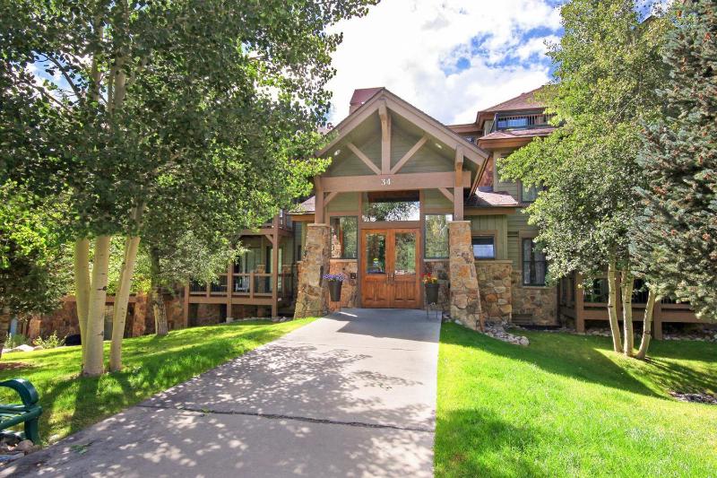 Highland Greens Lodge 210 Colorado - image 16