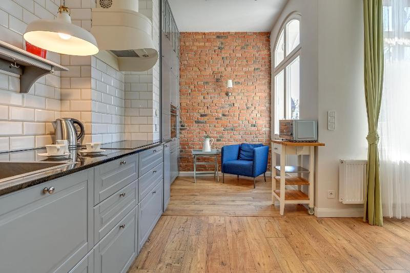 Lion Apartments - Scandi Love II - image 2