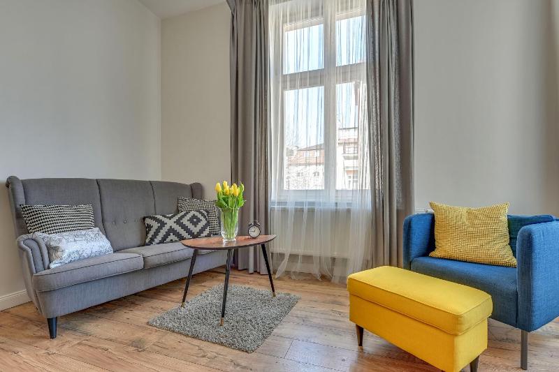 Lion Apartments - Scandi Love II - image 12