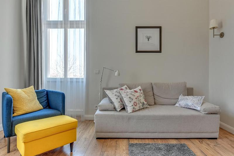Lion Apartments - Scandi Love II - image 11