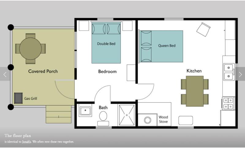 Deluxe Queen Room image 2