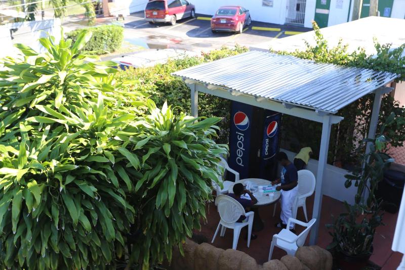 Richard's Hotel - image 18