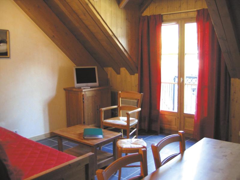 Résidence Lagrange Vacances Les Arolles - image 33