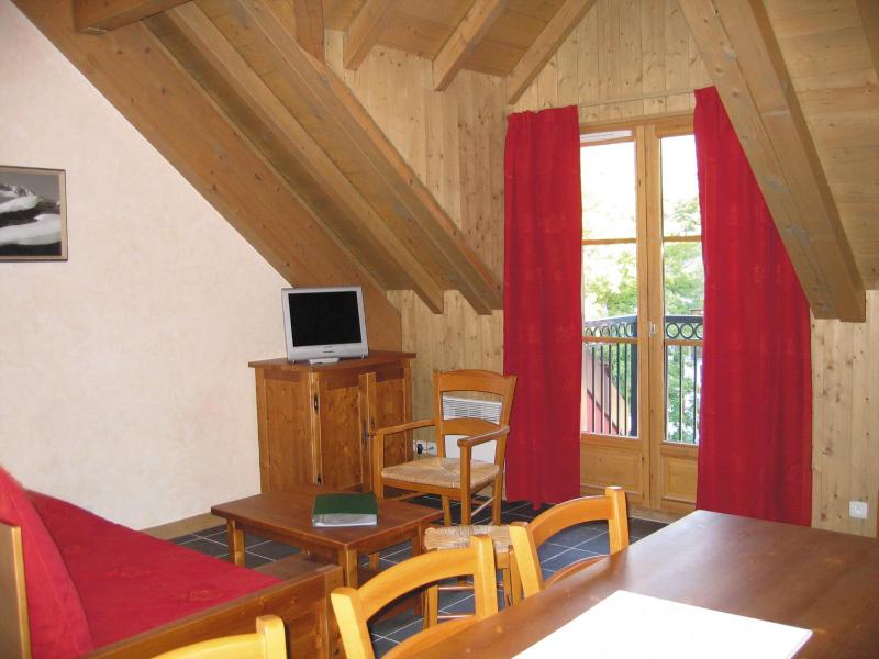 Résidence Lagrange Vacances Les Arolles - image 30