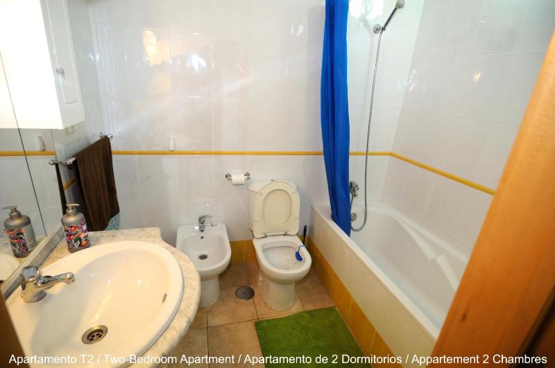 Two-Bedroom Apartment - 3rd Floor image 3