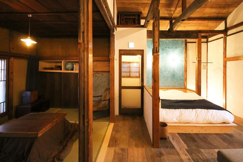 TOKYO LITTLE HOUSE - image 1