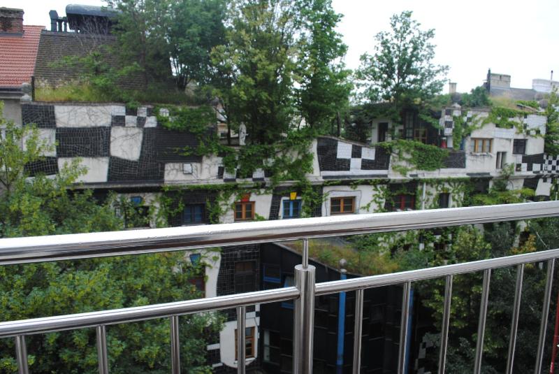 Large Studio with Terrace Top 21 image 3