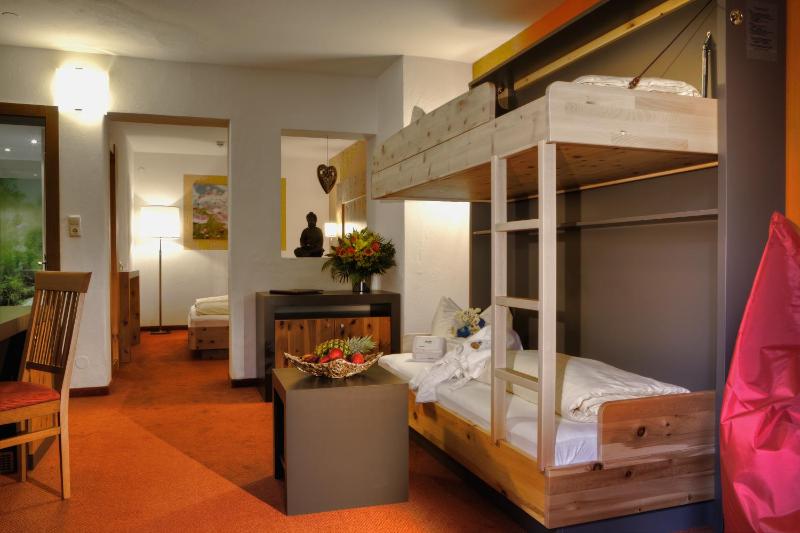 Zirbenzimmer K3 