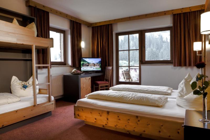 Zirbenzimmer K2 