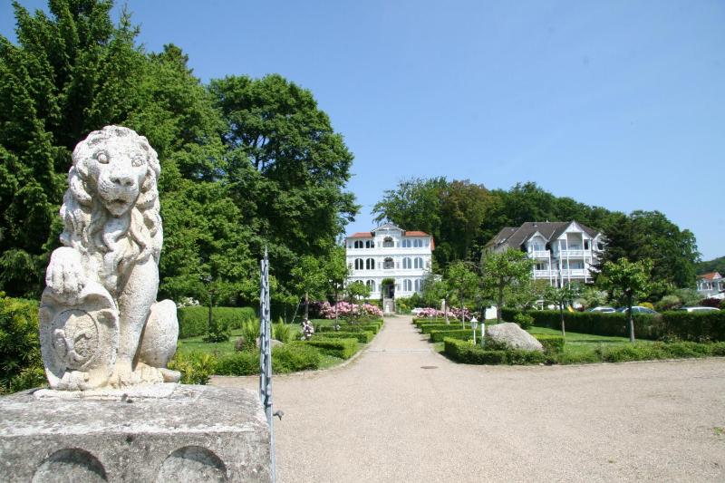 Pension Villa Edelweiß - image 29