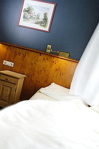 Pension Villa Edelweiß - image 35