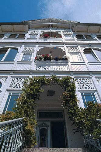 Pension Villa Edelweiß - image 45
