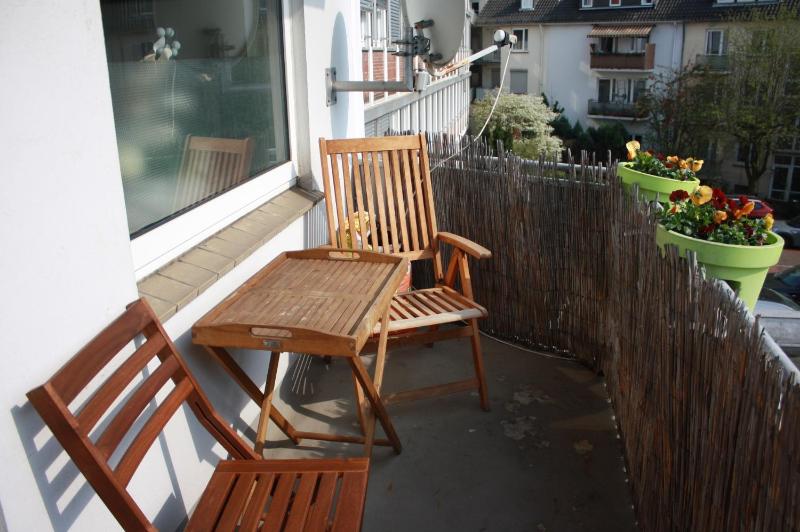 Zentrales Apartement Bremen - image 14