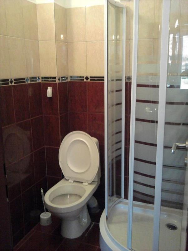 Studio with Air Conditioning (4 Adults)  image 4