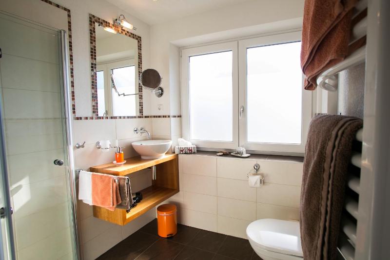 One-Bedroom Apartment image 2