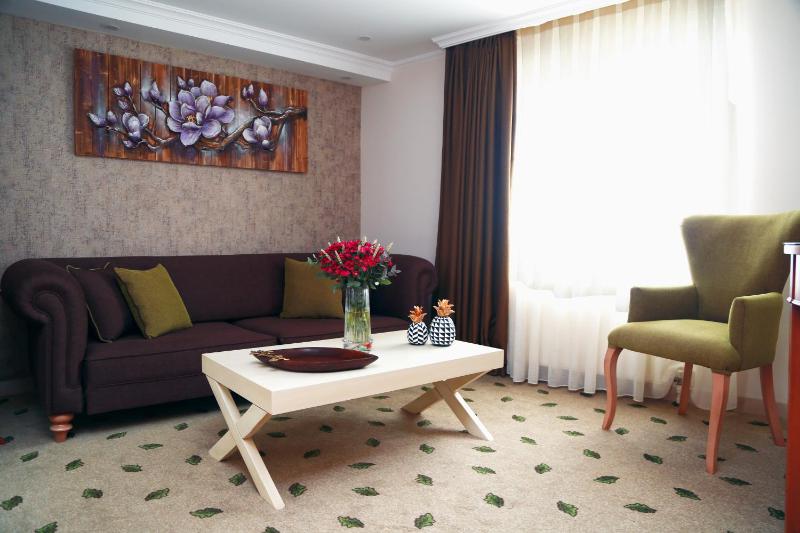 Presidential Suite image 4