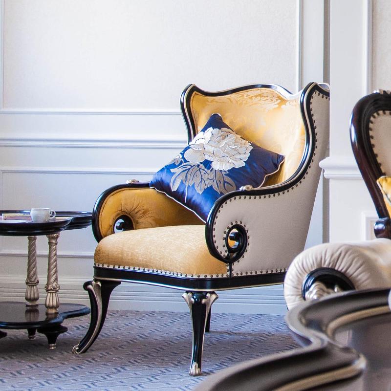 Imperial Suite image 2