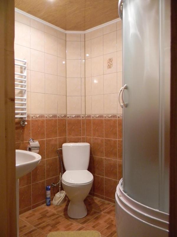 Standard Quadruple Room image 2