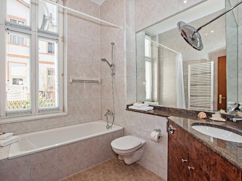 Studio Apartment image 3