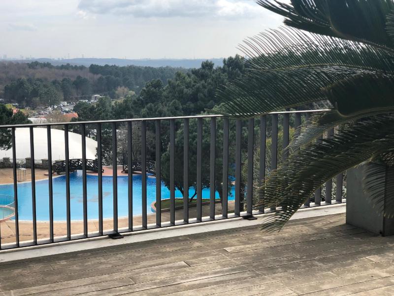 Premium Room with Terrace image 2