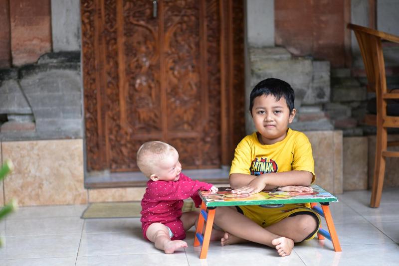 Shindu Home Stay - image 8